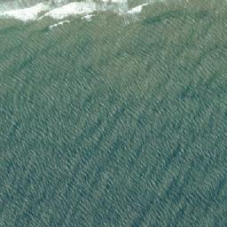 Satellite imagery of Stalwart Point, ZA
