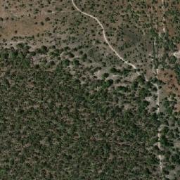 Satellite imagery of Centaur Colliery, AU