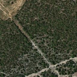 Satellite imagery of Centaur Colliery, AU