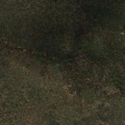Satellite imagery of Mount Short, AU