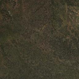 Satellite imagery of Mount Short, AU