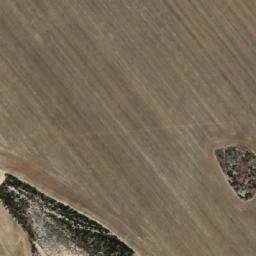 Satellite imagery of Niblick Hill, AU