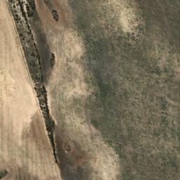 Satellite imagery of Argent Mine, AU