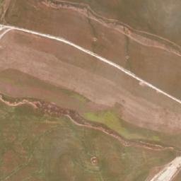 Satellite imagery of Mount Hope, AU
