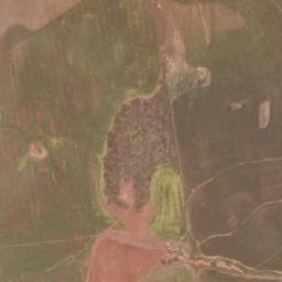 Satellite imagery of Mount Hope, AU