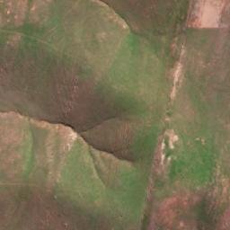 Satellite imagery of Mundunnie Hill, AU