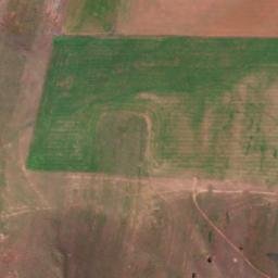 Satellite imagery of Mundunnie Hill, AU