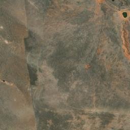 Satellite imagery of Gumbowie Hill, AU