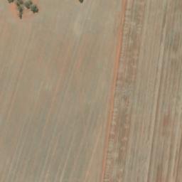 Satellite imagery of Mount Daylight, AU