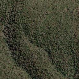 Satellite imagery of Mount Pleasant, AU