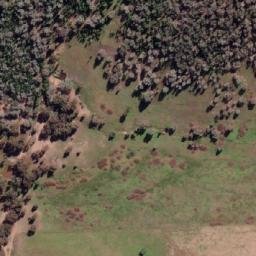 Satellite imagery of Molong Sugarloaf, AU