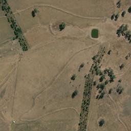 Satellite imagery of Perth Trig Station, AU