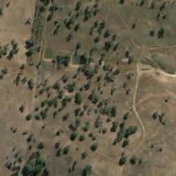 Satellite imagery of Perth Trig Station, AU