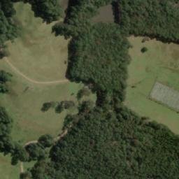 Satellite imagery of Tootie T.S., AU