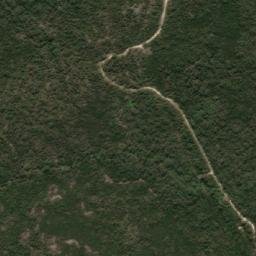 Satellite imagery of Staples Lookout, AU