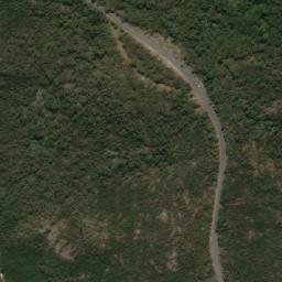 Satellite imagery of Staples Lookout, AU
