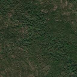 Satellite imagery of Staples Lookout, AU