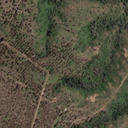 Satellite imagery of Morro del Cardo, CL