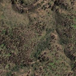 Satellite imagery of Morro del Cardo, CL