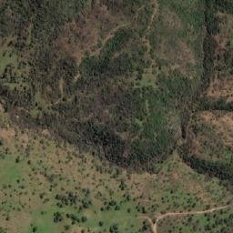 Satellite imagery of Lagunillas, CL