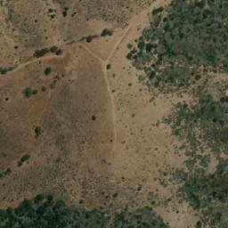 Satellite imagery of Cerro Alto de Bahamondes, CL