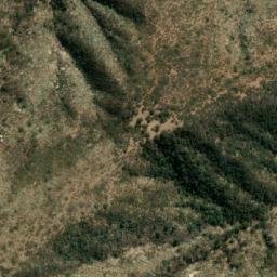 Satellite imagery of Cerro La Palma, CL