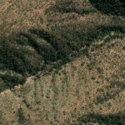 Satellite imagery of Cerro La Palma, CL