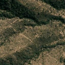 Satellite imagery of Cerro La Palma, CL