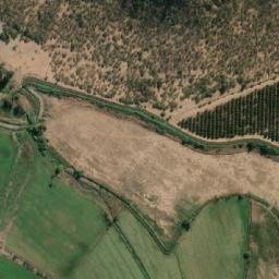 Satellite imagery of Morro Los Arrayanes, CL
