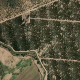 Satellite imagery of Morro Los Arrayanes, CL