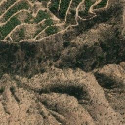 Satellite imagery of Cerro El Guindo, CL