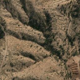 Satellite imagery of Cerro El Guindo, CL