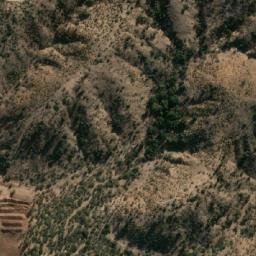 Satellite imagery of Cerro El Guindo, CL