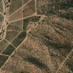 Satellite imagery of Loma del Talhuén, CL