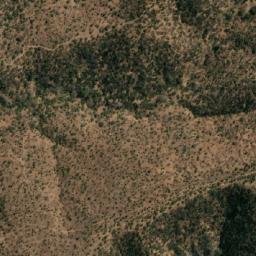 Satellite imagery of Loma del Talhuén, CL