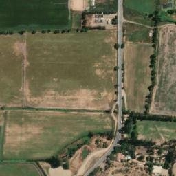 Satellite imagery of Puntilla de Salazar, CL