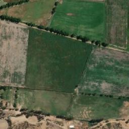 Satellite imagery of Puntilla de Salazar, CL