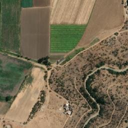 Satellite imagery of Puntilla de Salazar, CL