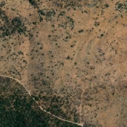 Satellite imagery of Cuesta de Lo Prado, CL