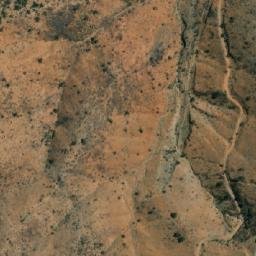 Satellite imagery of Cuesta de Lo Prado, CL