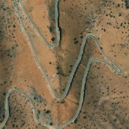 Satellite imagery of Cuesta de Lo Prado, CL