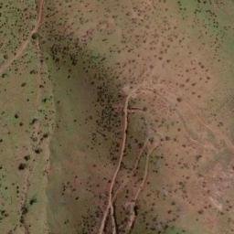 Satellite imagery of Puntilla de las Barras, CL