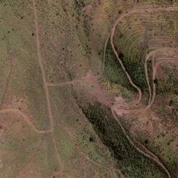 Satellite imagery of Puntilla de las Barras, CL