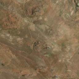 Satellite imagery of Portezuelo de la Alegría, CL