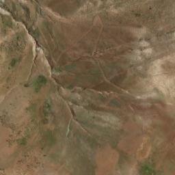 Satellite imagery of Portezuelo de la Alegría, CL