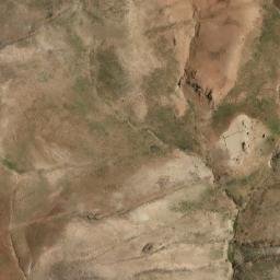 Satellite imagery of Portezuelo de la Alegría, CL