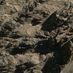 Satellite imagery of Cerro de La Gloria, CL