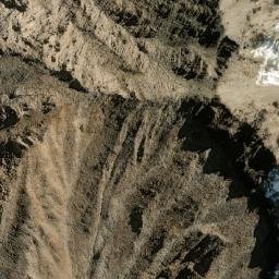 Satellite imagery of Cerro de La Gloria, CL