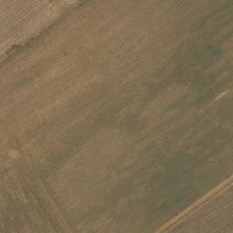 Satellite imagery of Loma Ají, AR