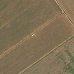 Satellite imagery of Loma Ají, AR